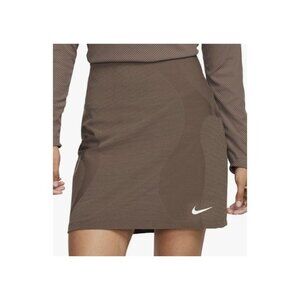 Nike Dri-FIT UV Tour Women's Golf Skirt